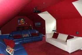 5 Bedroom Detached