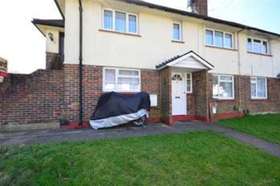 2&nbsp;Bedroom&nbsp;Maisonette