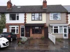 3 Bedroom Terraced