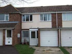 3 Bedroom Terraced