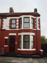 3 Bedroom End of Ter...