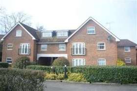 2&nbsp;Bedroom&nbsp;Flat