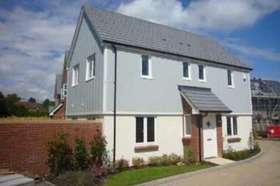 4 Bedroom Detached