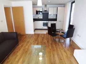 1&nbsp;Bedroom&nbsp;Flat