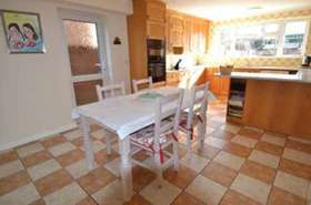 4 Bedroom Detached