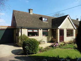 4 Bedroom Detached