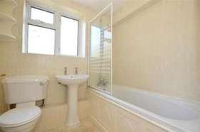 3 Bedroom Terraced