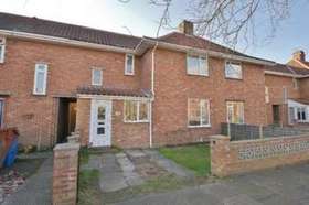 3 Bedroom Terraced