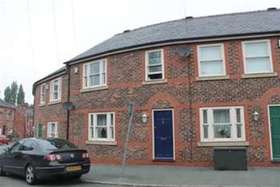 2 Bedroom Detached
