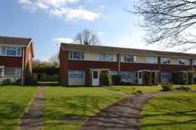 2 Bedroom Maisonette