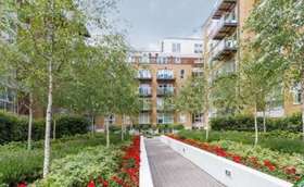 1 Bedroom Apartment