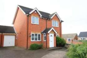 4 Bedroom Detached