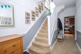 3 Bedroom Semi-Detac...
