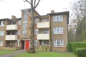 2 Bedroom Flat