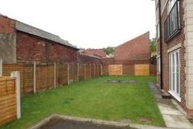 2&nbsp;Bedroom&nbsp;Flat