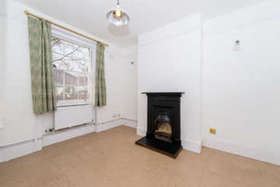 3 Bedroom Terraced