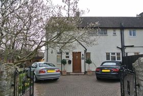 4 Bedroom Semi-Detac...