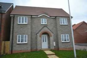 4 Bedroom Detached