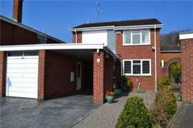 3 Bedroom Detached