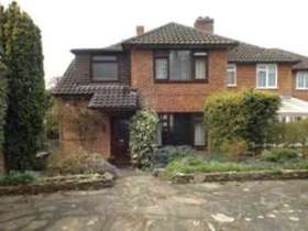 3&nbsp;Bedroom&nbsp;Semi-Detac...