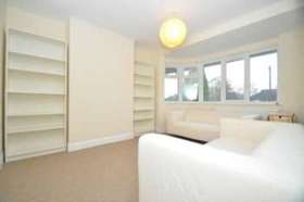2 Bedroom Flat