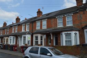 2 Bedroom Apartment