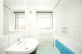 3 Bedroom Flat