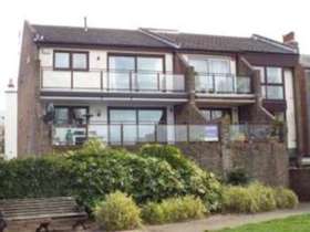 2 Bedroom Flat