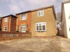 3 Bedroom Semi-Detac...