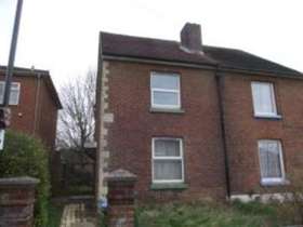 2 Bedroom Semi-Detac...