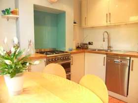 2 Bedroom Terraced