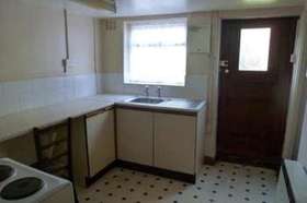 1&nbsp;Bedroom&nbsp;Terraced