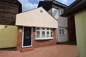 2&nbsp;Bedroom&nbsp;Maisonette