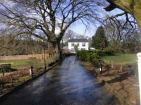 4 Bedroom Detached