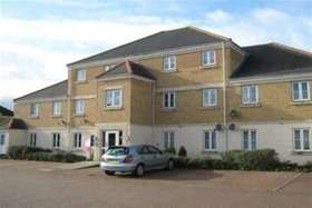 2&nbsp;Bedroom&nbsp;Flat