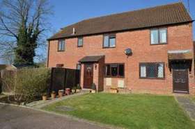 2 Bedroom Terraced