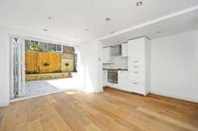2 Bedroom Ground Fla...