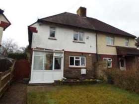 2 Bedroom Semi-Detac...