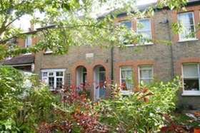 2 Bedroom Terraced