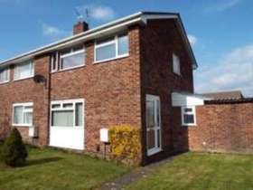 3&nbsp;Bedroom&nbsp;Semi-Detac...