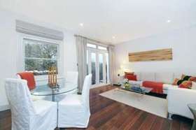 1 Bedroom Flat