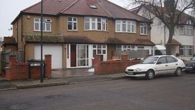 8 Bedroom Semi-Detac...