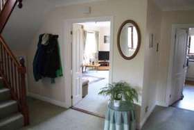 4 Bedroom Detached