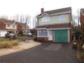 3 Bedroom Detached