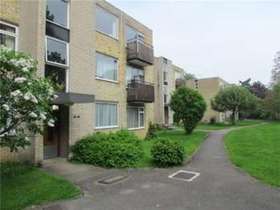 2 Bedroom Flat