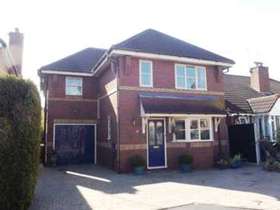 4 Bedroom Detached