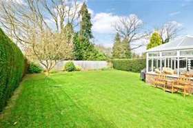 3 Bedroom Detached