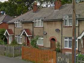 3 Bedroom Detached
