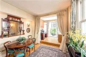 4 Bedroom Flat