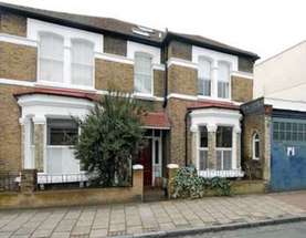 3 Bedroom Detached